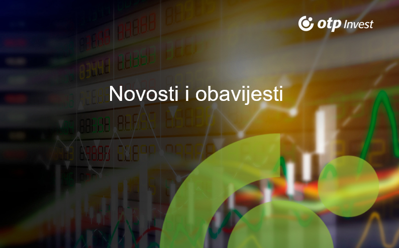 Izmjene osnovnih dokumenata OTP investicijskih fondova siječanj 2023